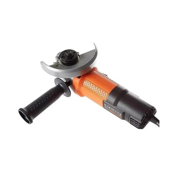 КШМ 125 Black&Decker 800Вт BEG120