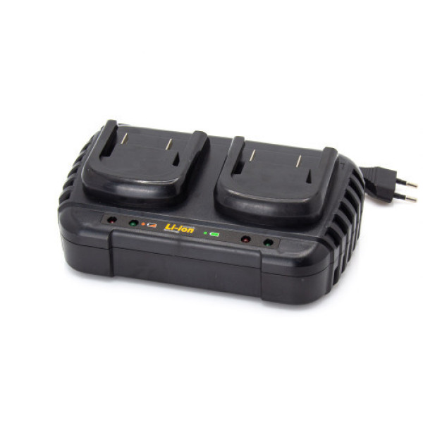 Зарядное устройство ProCraft 20/2 Prof Charger20/2