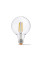 Лампа G95FD 7W E27 4100K Filament димер Videx VL-G95FD-07274