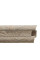 Плінтус LM55 Arbiton 102 дуб алмело 2,5м LM 55