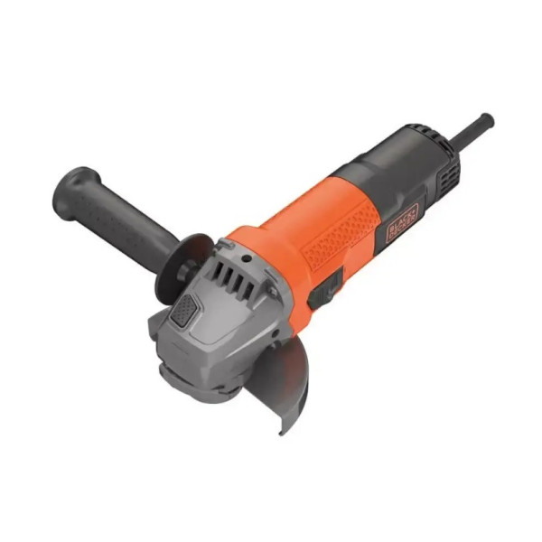 КШМ 125 Black&Decker 800Вт BEG120