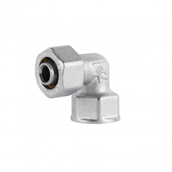 Кутовий з'єднувач 16*1/2 В SD SD156W1615