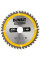 Диск для дерева 190 40Т 30 DeWalt Сonstruction