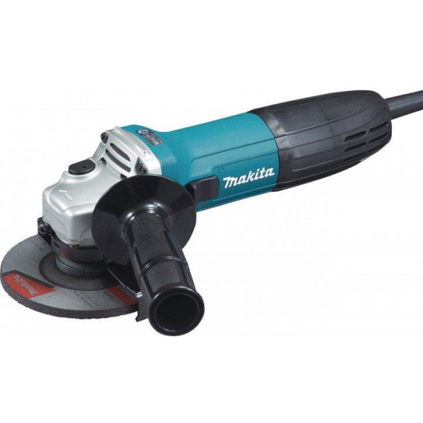 Болгарка КШМ 125 MAKITA 5030 720Вт