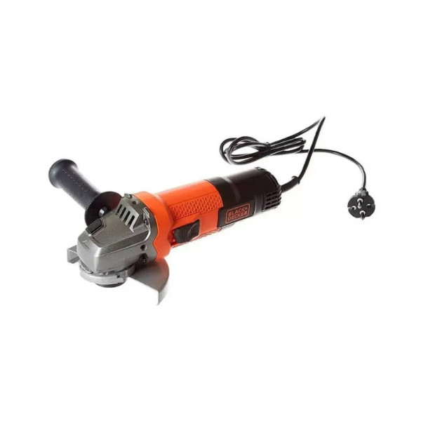 КШМ 125 Black&Decker 800Вт BEG120
