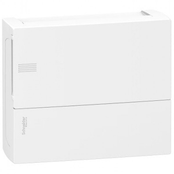 Щит під автомат Schneider 12 (зовн.) Pragma