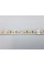 Стрічка світ 2835-120-IP20-8-24V 9.6W 5м6500К Rish RV08C0TС