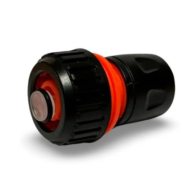 Конектор 3/4 Superplast СТОП UKR-007 1047647 UKR-007