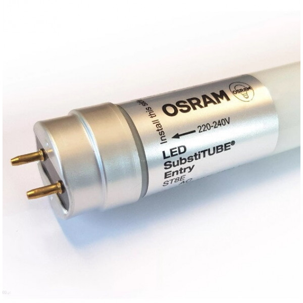 Лампа T8 1200мм 16W 4000K Osram LED