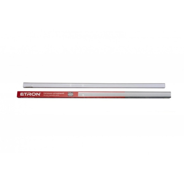 Світильник меблевий 16W 1300Lm 4200K 90см Etron 1-EDP-254
