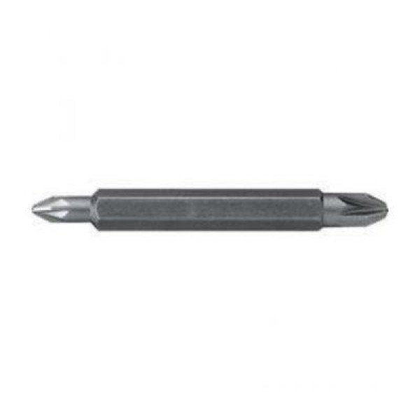 Насадка викруткова PH1/2х 60мм STANLEY