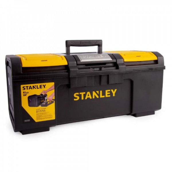 Ящик для інструменту Stanley 59,5x28,1x26 Toolbox 1-79-218