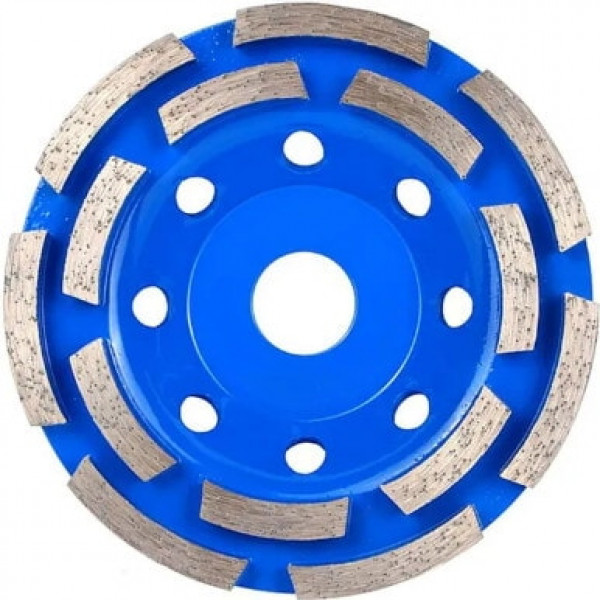 Фреза алмаз. ФАТ-С100/22,23*14 Baumesser Beton