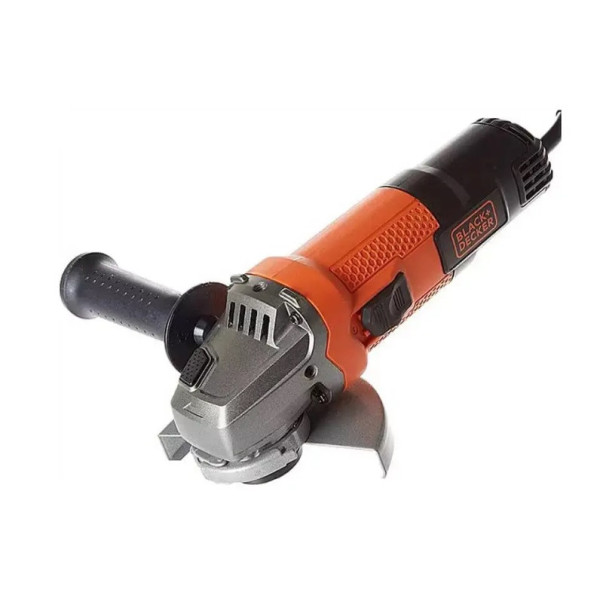 КШМ 125 Black&Decker 800Вт BEG120