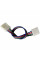 Коннектор для Led ленты 10мм RGB (зажим-зажим) B SC-09-SWS-10-4