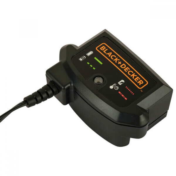 Шуруповерт акум. Black&Decker 18V зар, 1акб BCD001C1