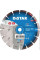 Круг алмазний 230 22.2 сегм Classic H12 Distar 5D 12315011018