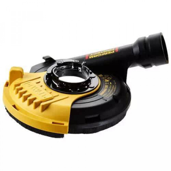 КШМ 125 DeWalt 1500Вт