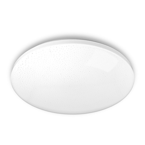 Світильник LED круг накладний 126W 2800-6200K Videx