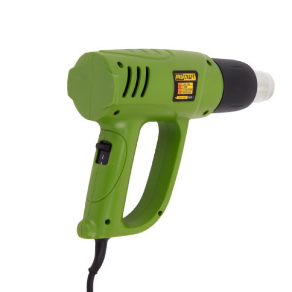 Фен Pro-Craft 2300Вт PH2300E