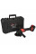 КШМ 125 акумуляторна Vitals 18В SL+ (1ак та зар.п) ALs 18125 Kit