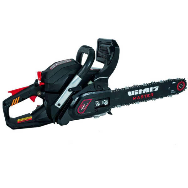 Пила ланцюгова бензинова Vitals master BKZ 4019j