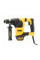 Перфоратор бочковий 950Вт 3,5Дж DeWalt з валізою D25333K