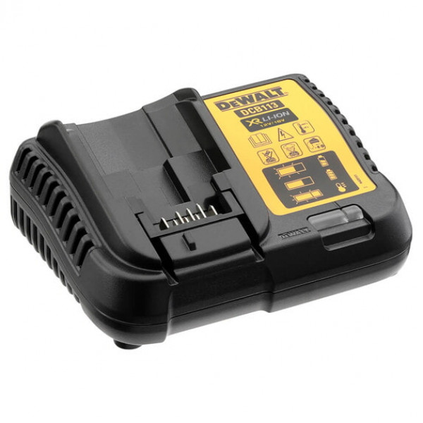 Зарядний пристрій 10,8-54V DeWalt