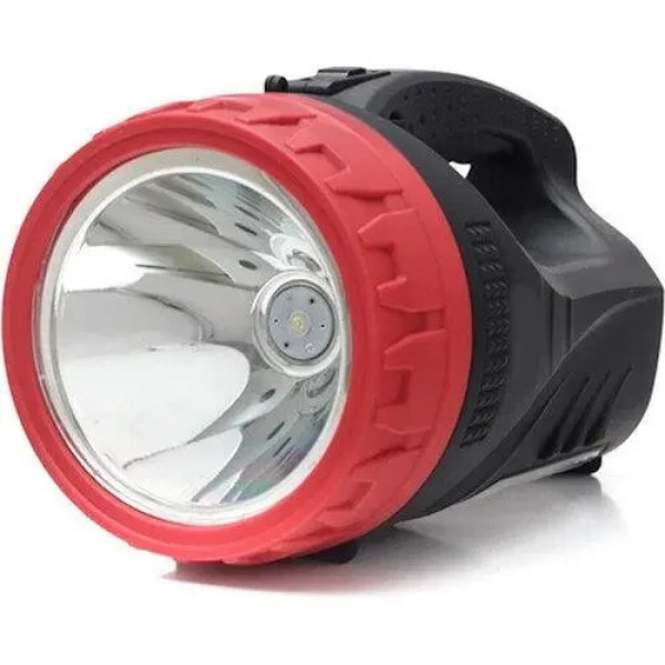 Ліхтар на акумуляторі LED,4000 mAh Grunhelm