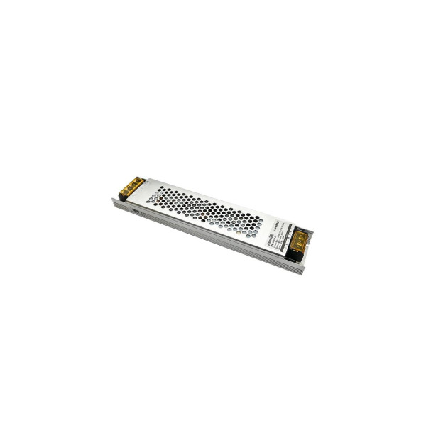 Трансформатор для світло.стрічки 24V 150W Risha