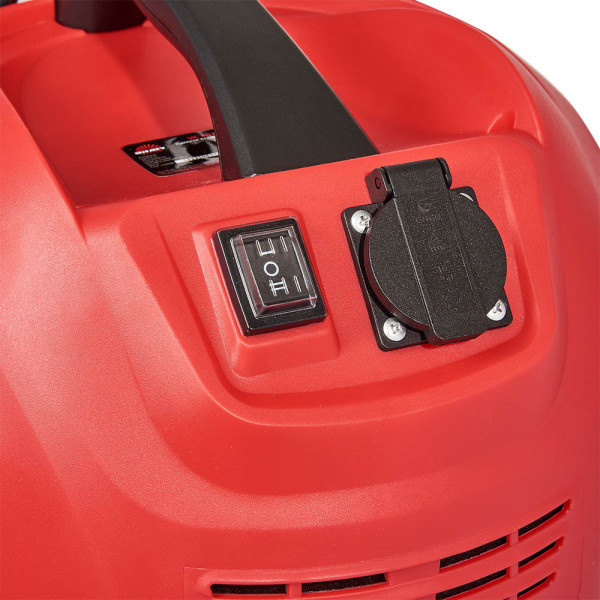 Пилосос Vitals Master VC 3012sw