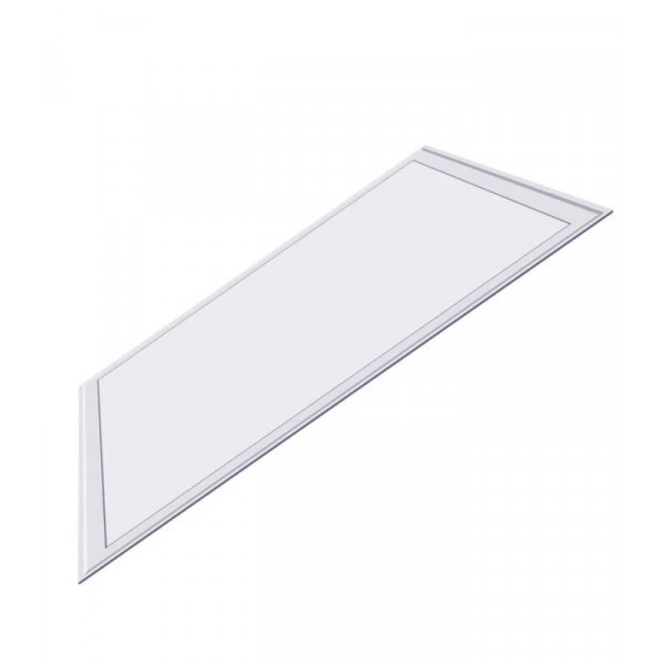 Свiтильник LED Panel cвітлодіодний 40W 6500K Delux Deluxполн залит