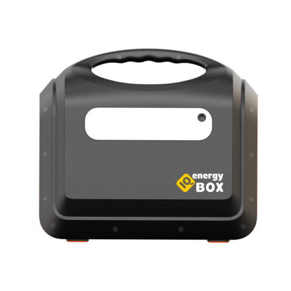 Портативна електростанція IQ Energy Box UP 1800