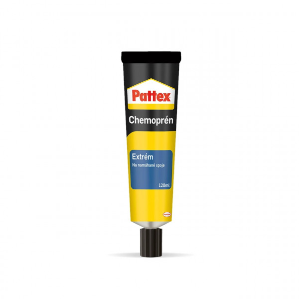 Клей універсальний надміцний Pattex Extrem 120ml