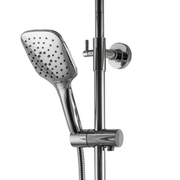Душова стійка Globus Lux Termostatic Q GLM-0040T