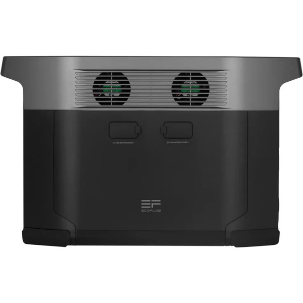 Зарядна станція EcoFlow DELTA Max 2000 Вт/год DELTA2000-EU