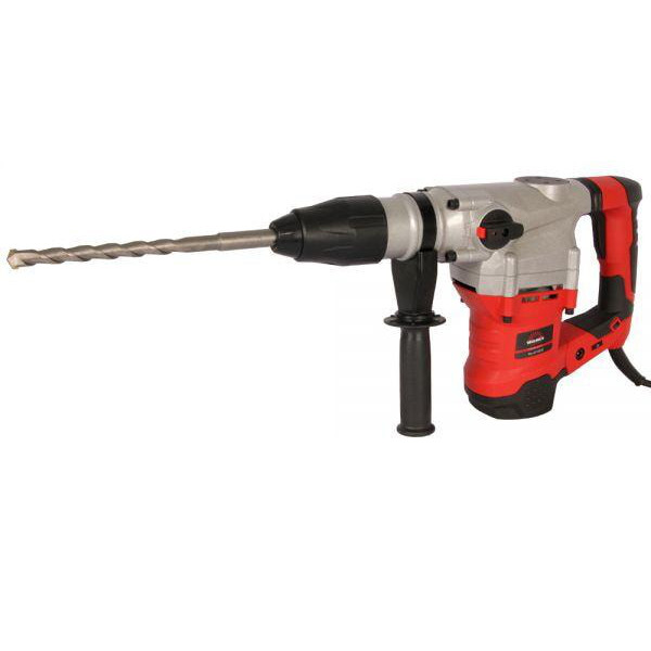 Перфоратор бочковий 1600Вт 9Дж SDS-MAX Vitals