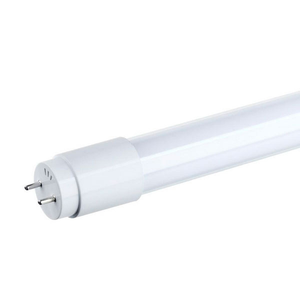 Світлодіодна лампа T8  590мм  9W 6500K Ecostrum