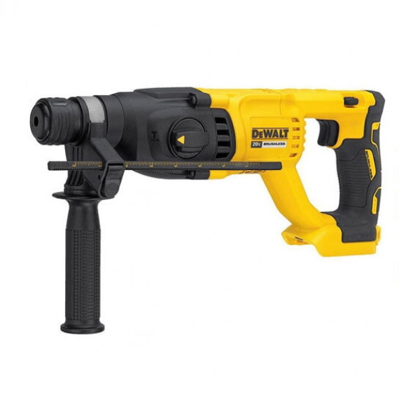 Перфоратор акумуляторний 2.6Дж DeWalt