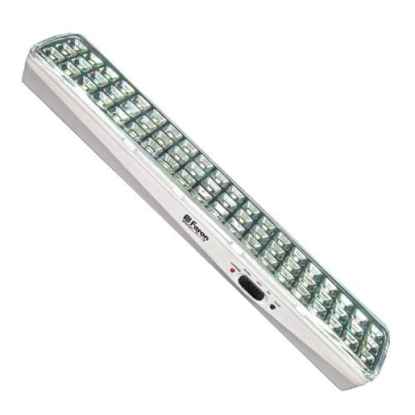 Світильник акумуляторний 60LED Feron