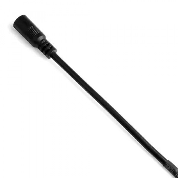 Конектор для Led стріч mini Jack мама з дротом15см SC-12-FWC-2