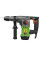 Перфоратор бочковий 1700Вт 4Дж SDS+ Pro-Craft BH-1700