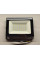 Прожектор 50W 6500K IP65 Right Hausen чорний HN-191042