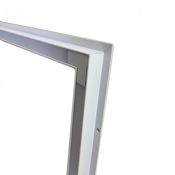 Свiтильник LED Panel ART 40W 5000K Videx VL-PA405W