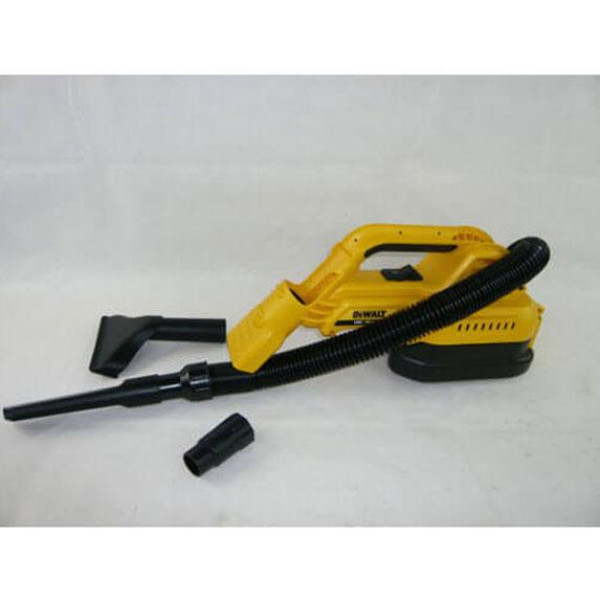 Пилосос акумуляторний DeWalt 18В DCV517N