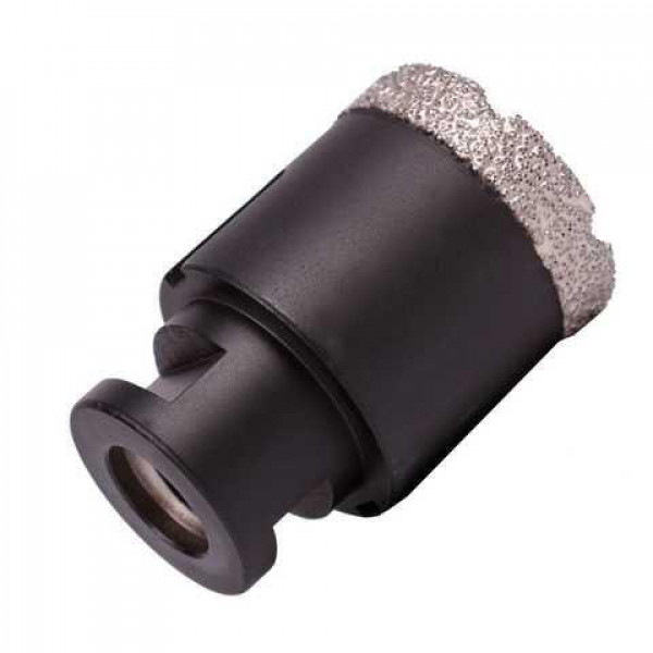 Коронка алмазна 45мм M14 Baumesser KERAMIK PRO 910283018173