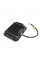 Прожектор 50W 5000K F3 протиудар чорний Videx VLE-F3-0505B