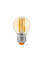 Лампа G45FA 6W E27 2200K Filament Videx VL-G45FA-06272