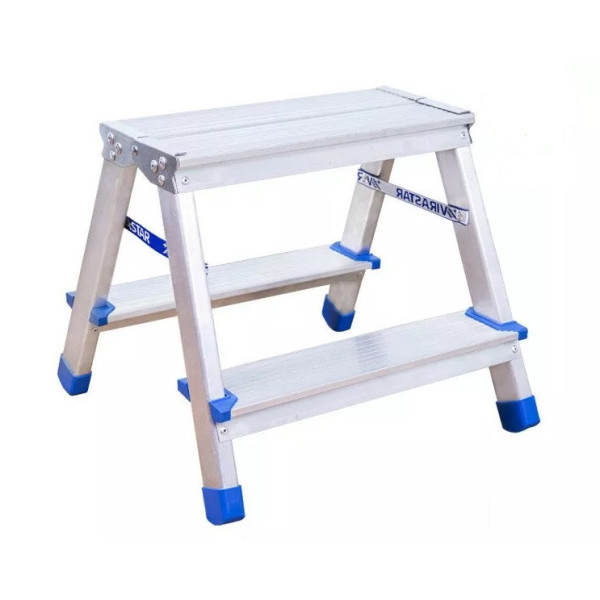 Стремянка двобічна 2x2 VIRASTAR GORA VDD022