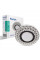 Светильник MR16/G5.3 прозрачный с подсветкой Fero CD832